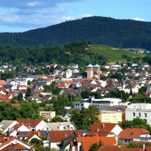 Bensheim Photo