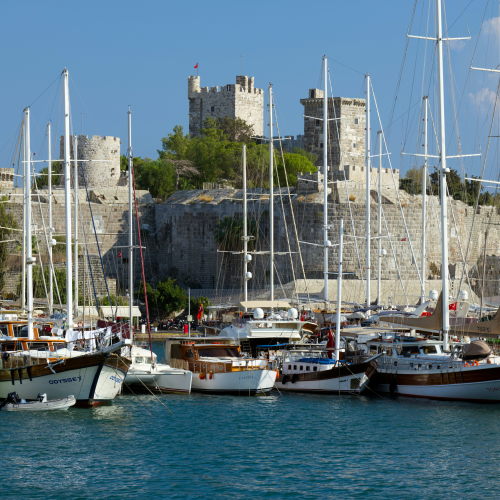 Bodrum Photo