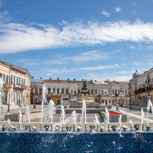 Botosani Photo