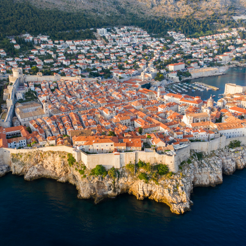 Dubrovnik Photo