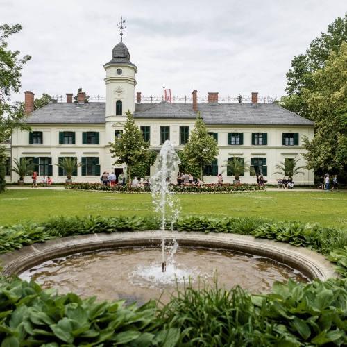 Fredersdorf-Vogelsdorf Photo