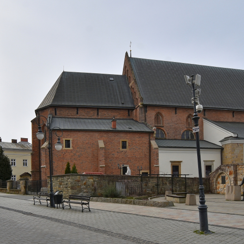Krosno Photo