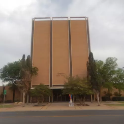 Odessa, TX Photo
