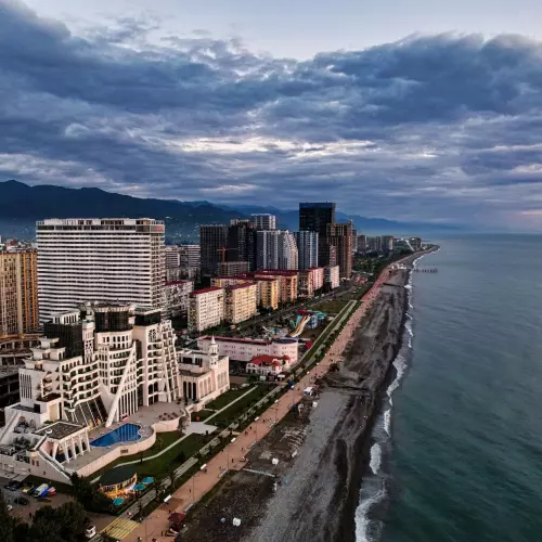 Batumi Photo