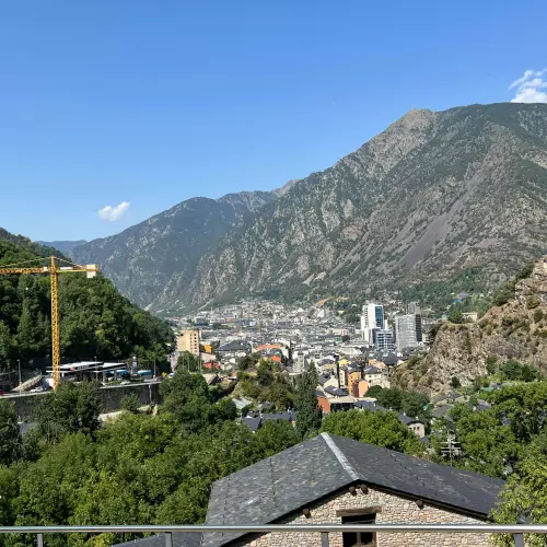 Escaldes-Engordany Photo
