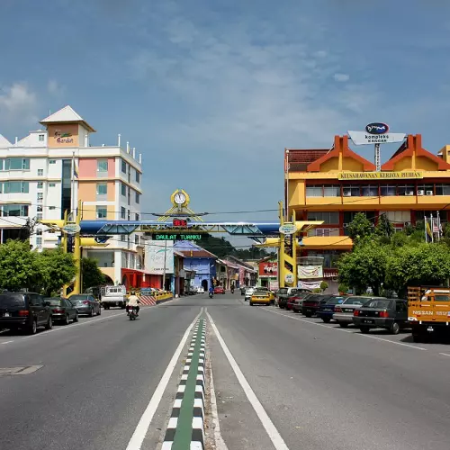 Kangar Photo