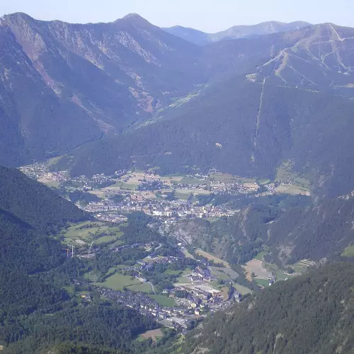 La Massana Photo