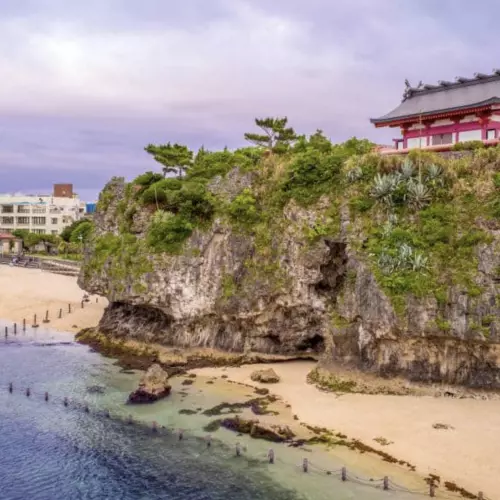 Okinawa Photo
