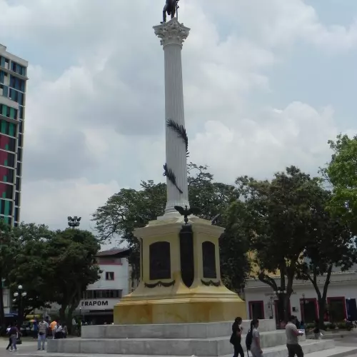 Valencia (Venezuela) Photo
