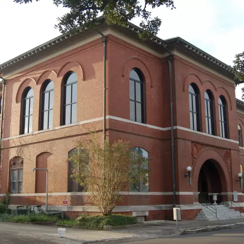 Opelousas Photo