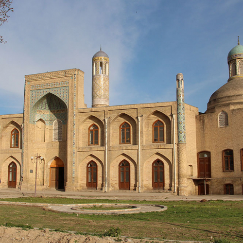 Namangan Photo