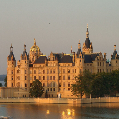 Schwerin Photo
