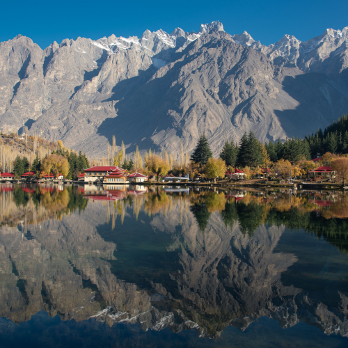 Skardu Photo