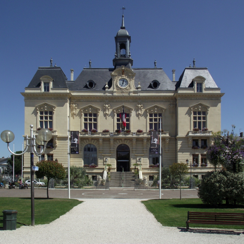 Tarbes Photo