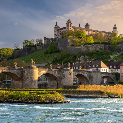 Würzburg Photo