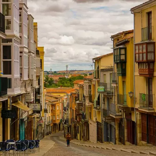 Zamora Photo