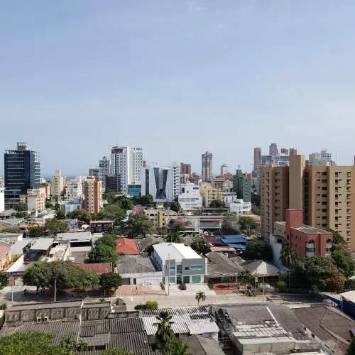 Barranquilla Photo