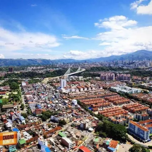 Bucaramanga Photo