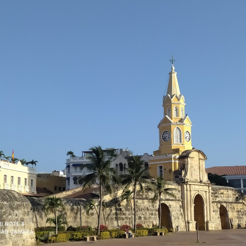 Cartagena de Indias Photo