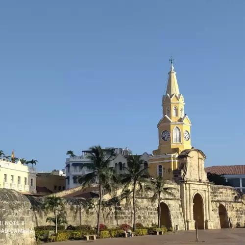 Cartagena Photo