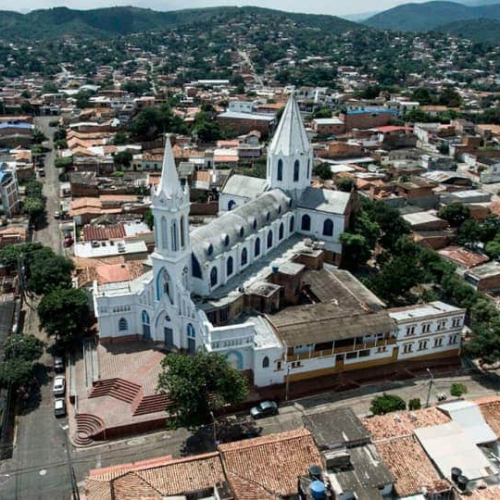 Cúcuta Photo