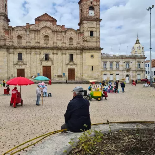 Cundinamarca Photo