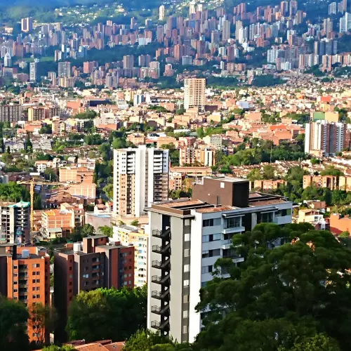 Envigado Photo