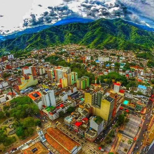 Ibagué Photo