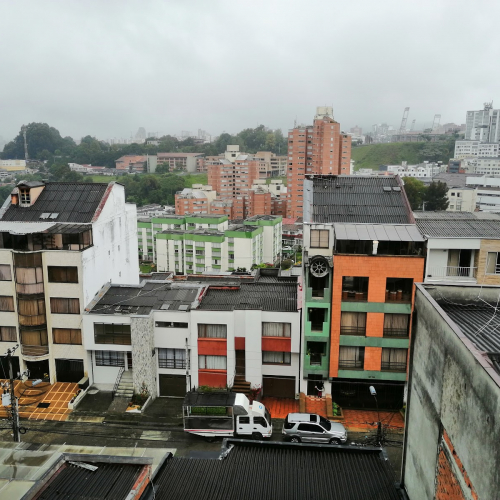 Manizales Photo