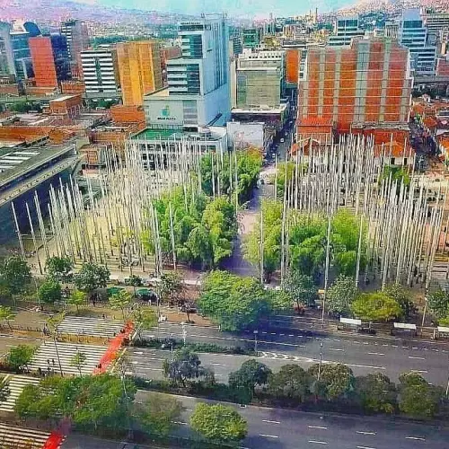 Medellín Photo