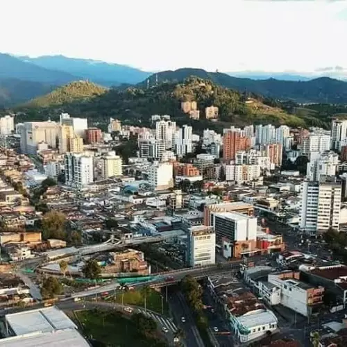 Pereira Photo