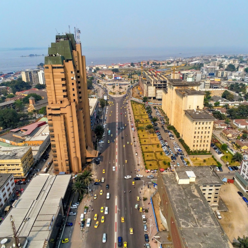Kinshasa Photo