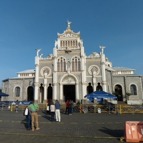 Cartago Photo