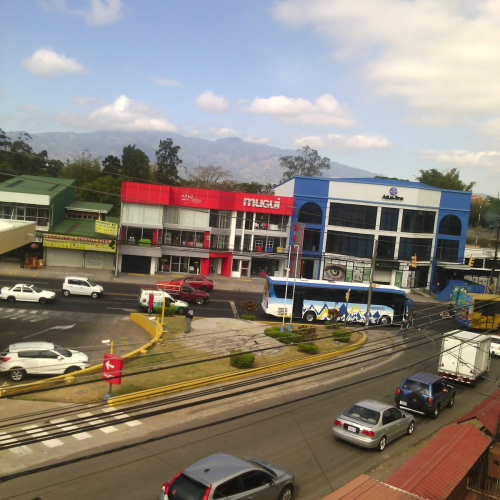 Curridabat Photo
