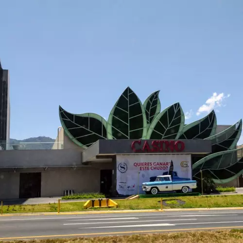 Guachipelín Photo