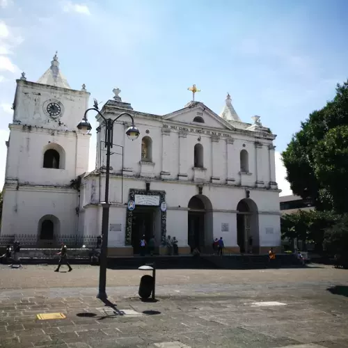 Heredia Photo