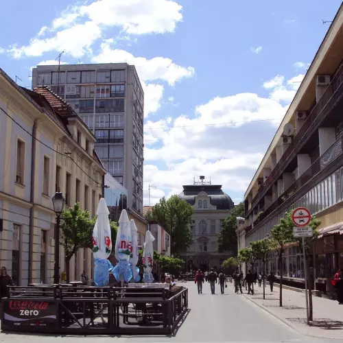 Bjelovar Photo