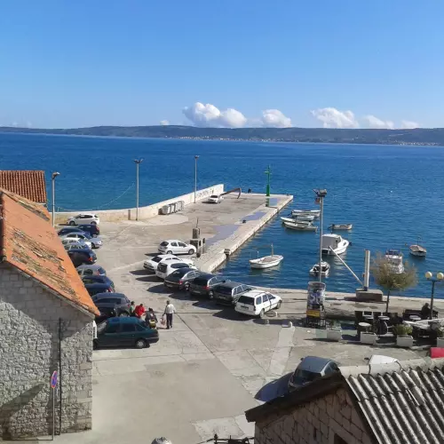 Kaštela Photo
