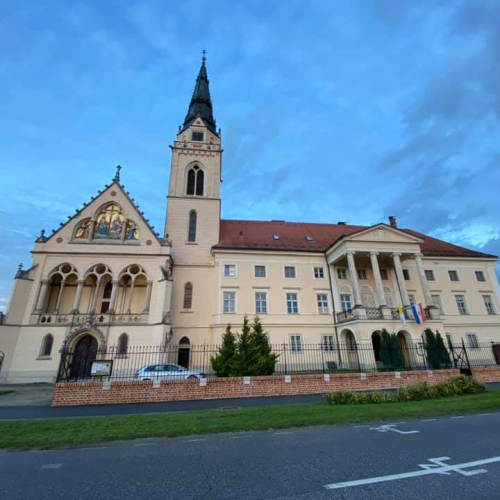 Križevci Photo