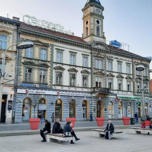 Osijek Photo