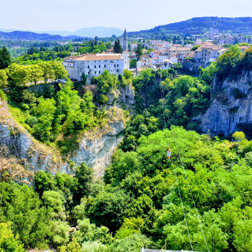 Pazin Photo