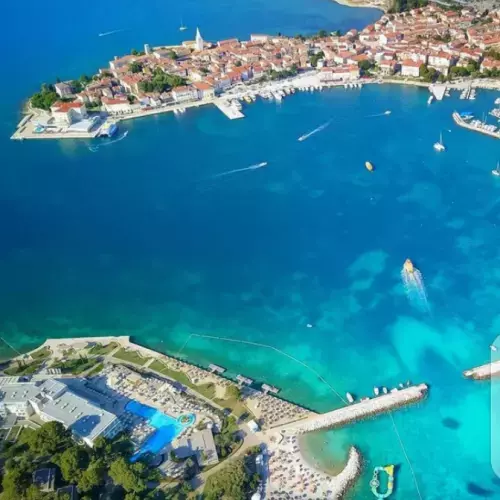 Poreč Photo