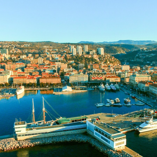 Rijeka Photo