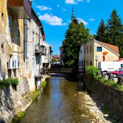 SAMOBOR Photo