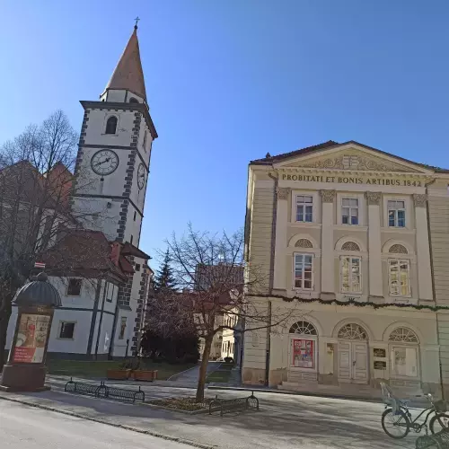 Varaždin Photo