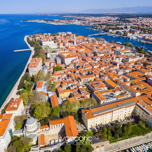 Zadar Photo