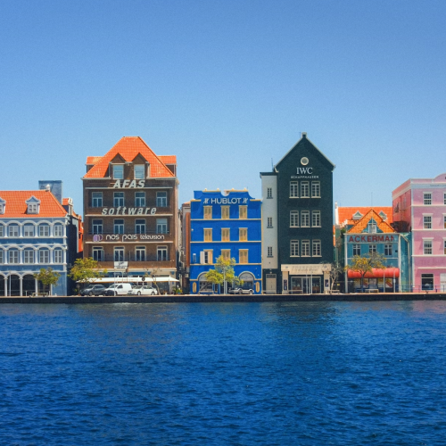 Curaçao Photo
