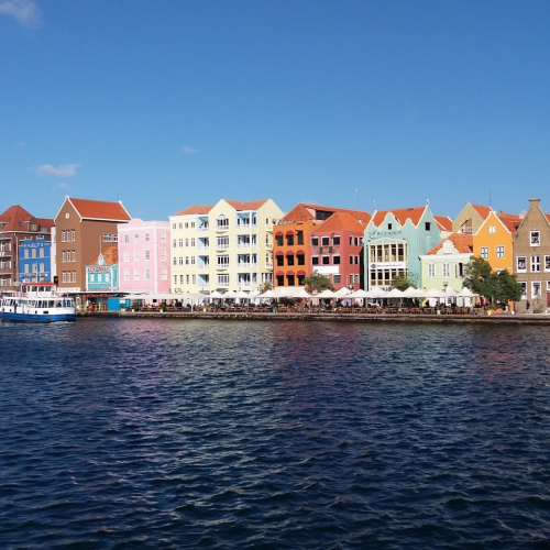Willemstad Photo