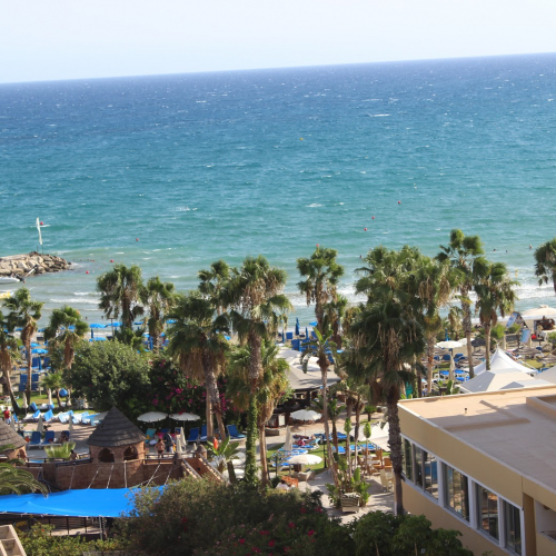 Larnaca Photo