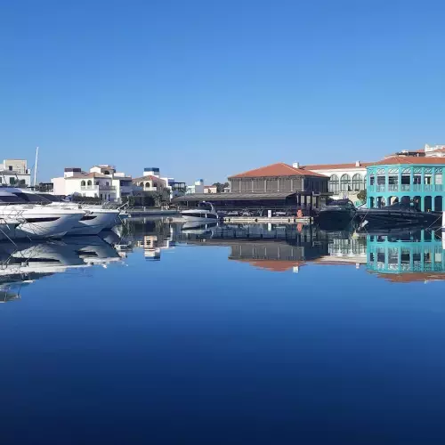 Limassol Photo